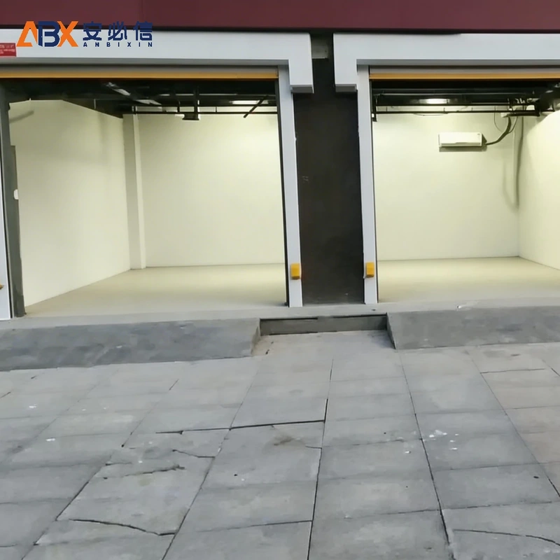 宿州市高速门